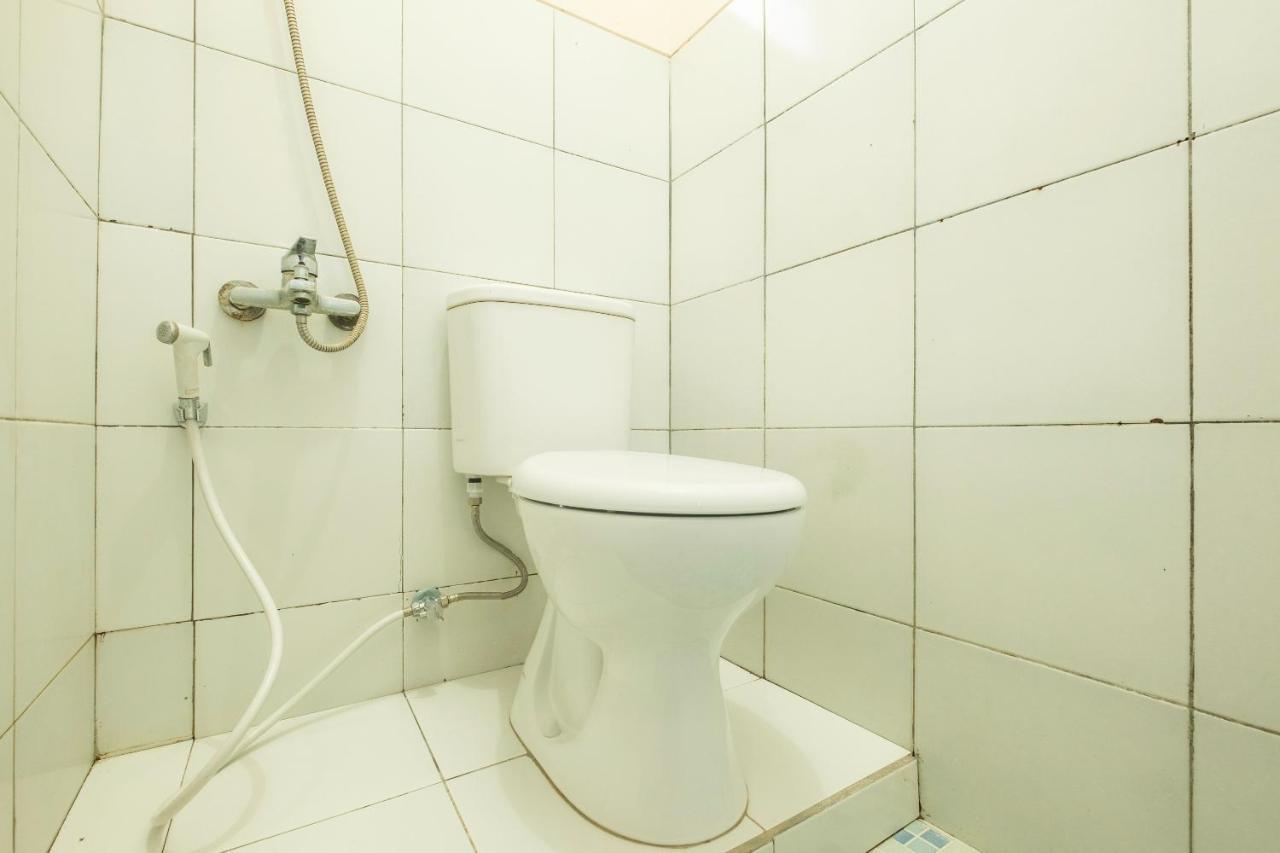 Oyo 2099 Hz Residence Tasikmalaya Luaran gambar