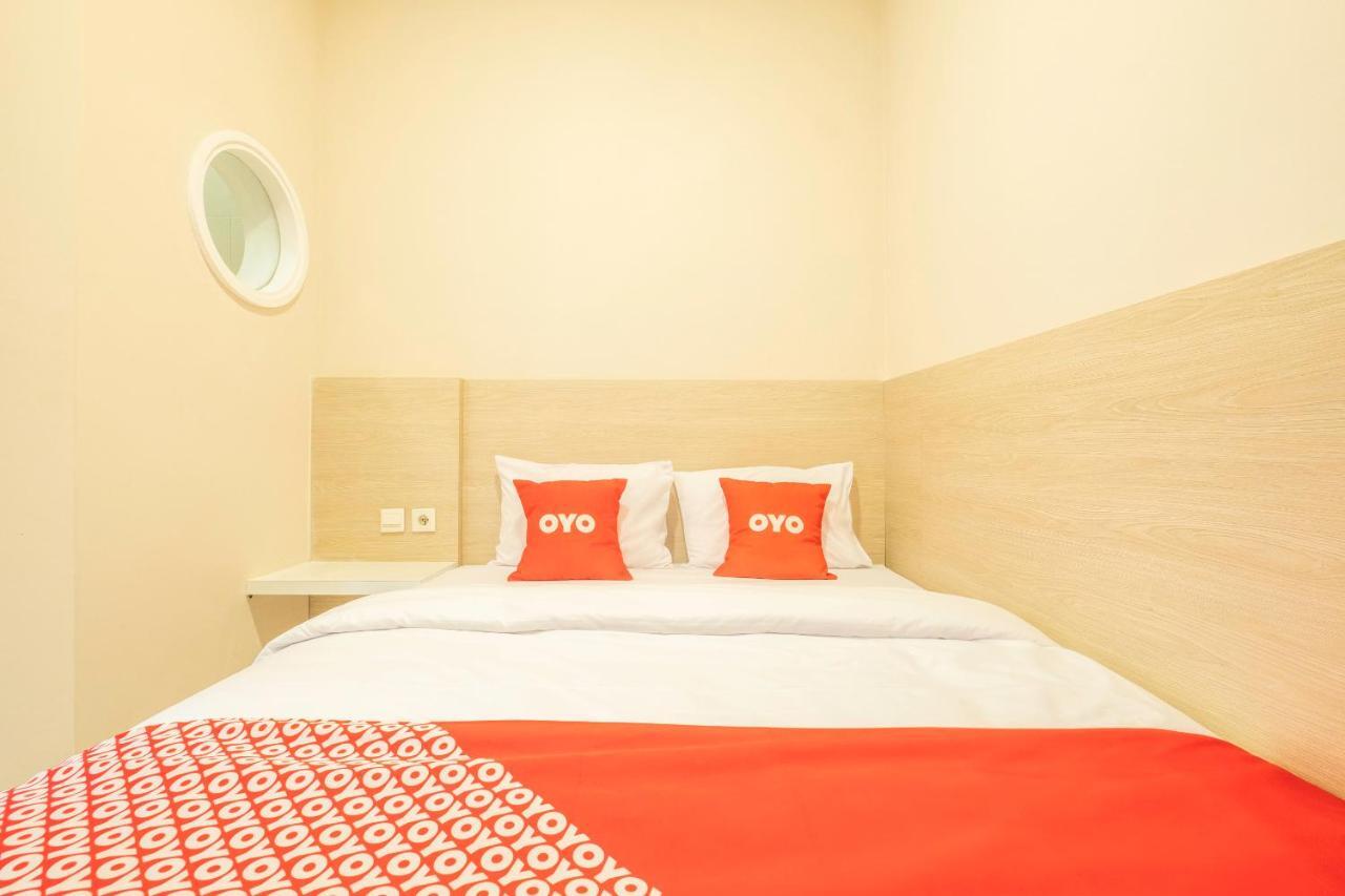 Oyo 2099 Hz Residence Tasikmalaya Luaran gambar